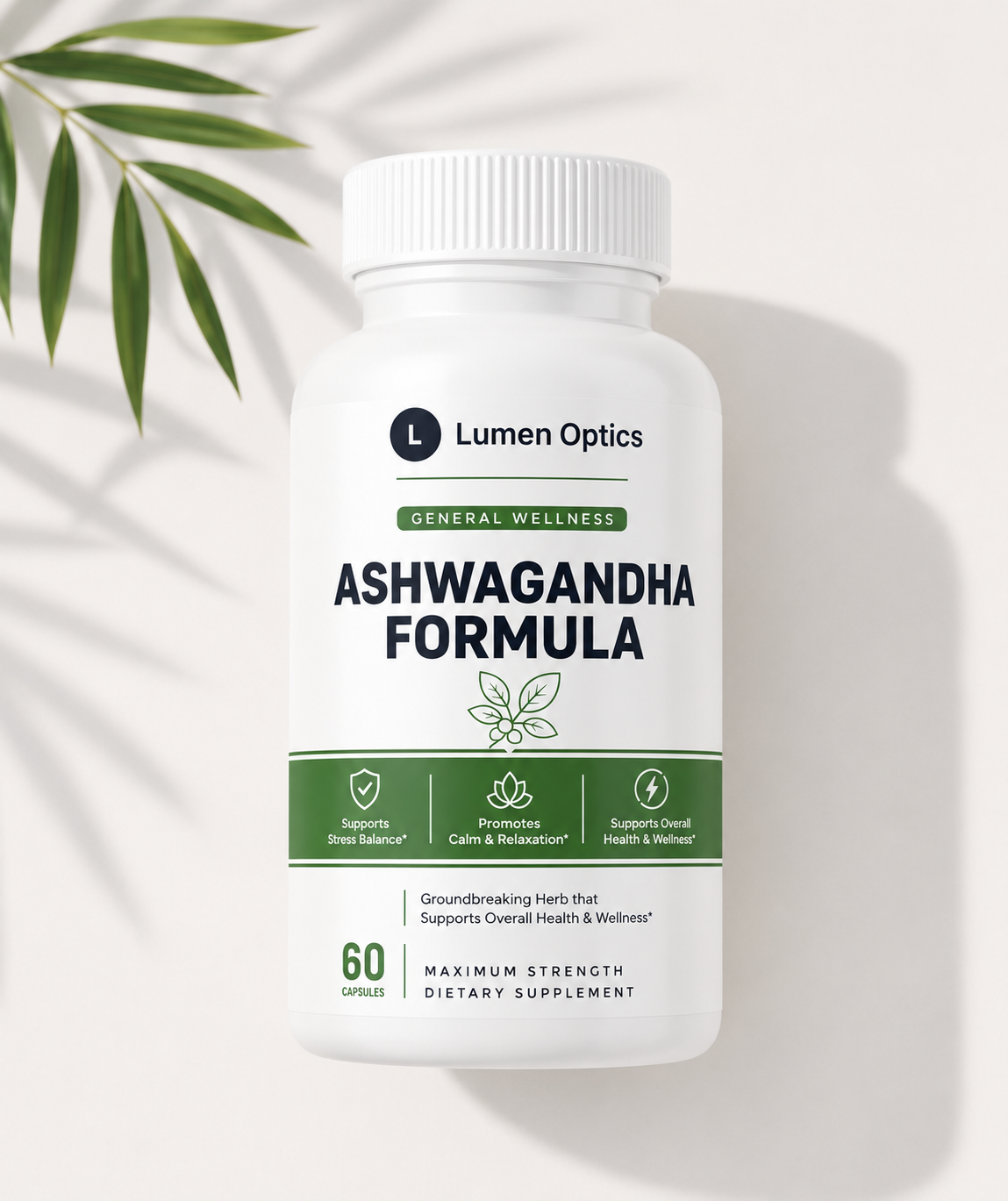 Ashwagandha