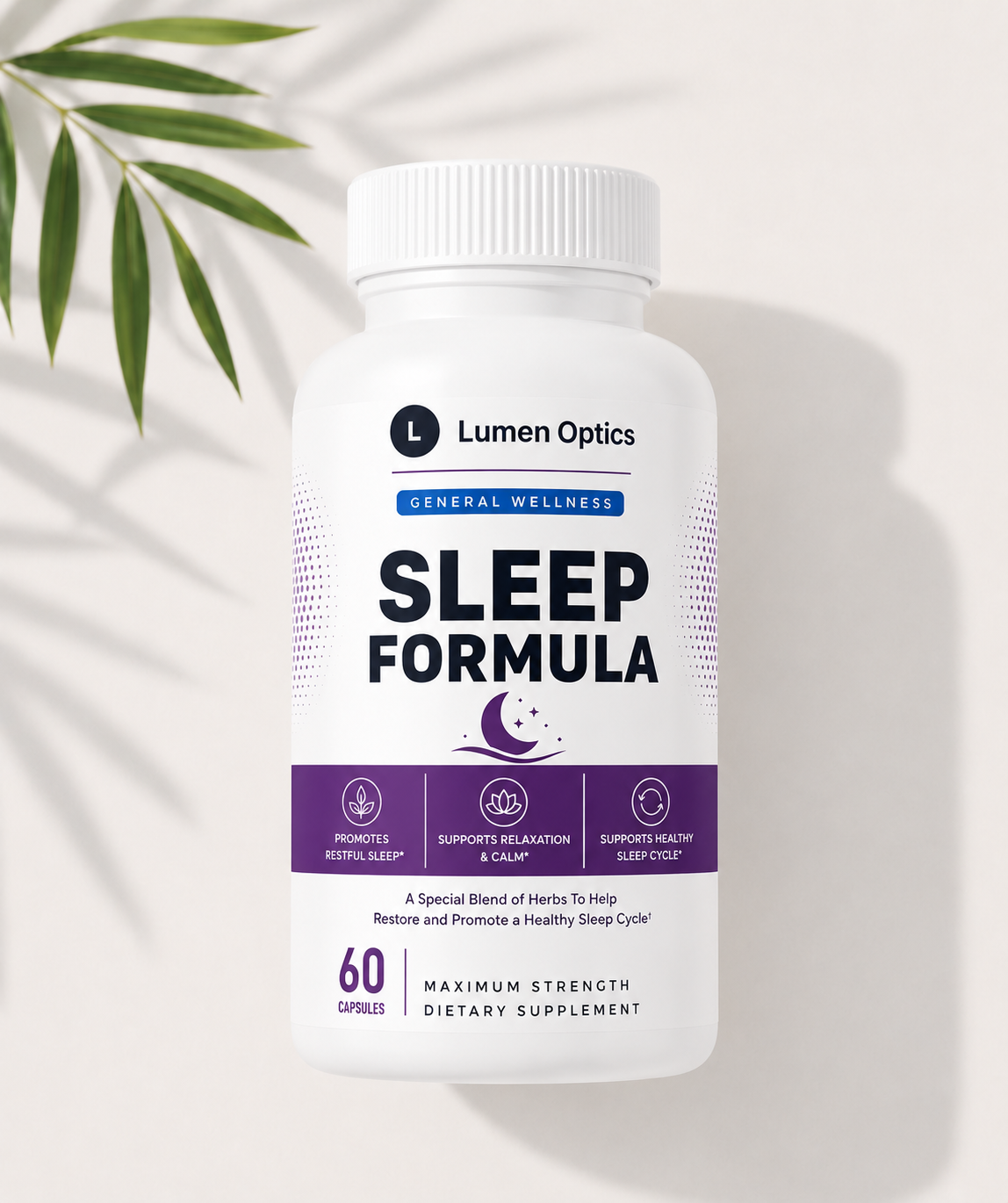 Sleep Formula