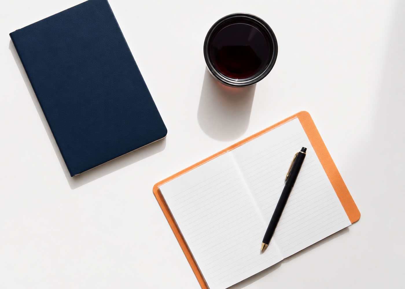 Focus & Productivity Blueprint